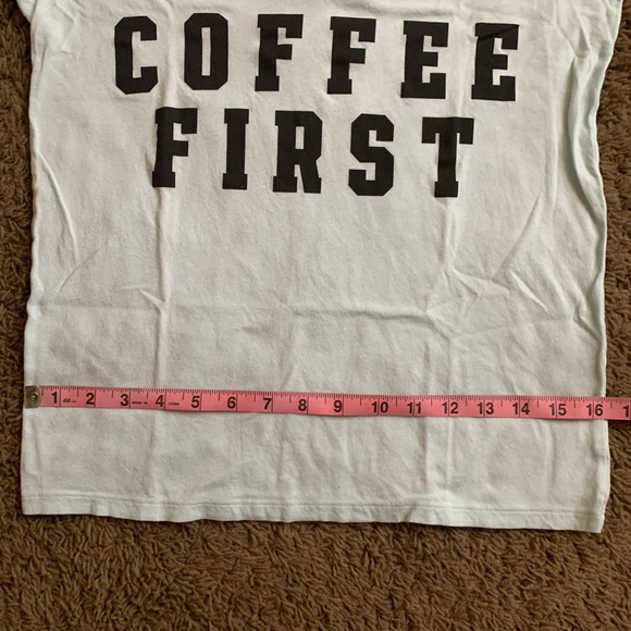 Crazy 8 sale ⭐️ Victoria Secret t-shirt Size: XS - Picture 6 of 7